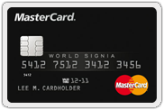 Mastercard World Signia